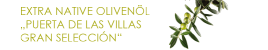 EXTRA NATIV OLIVENÖL